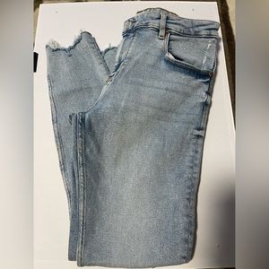 Zara Jeans